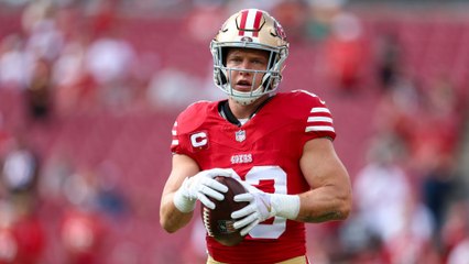 Christian McCaffrey Returns to 49ers: Expectations & Updates