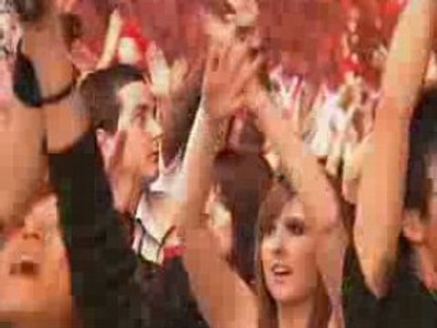 X Japan - X - 30 Mars 2008 (Night of Creation)