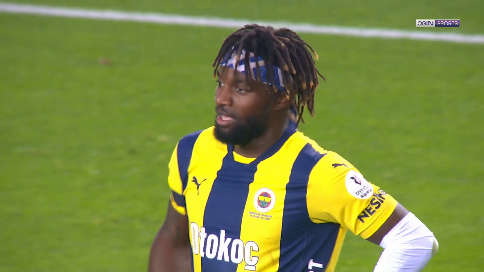 Süper Lig : Fenerbahçe écrase Sivasspor et passe deuxième !