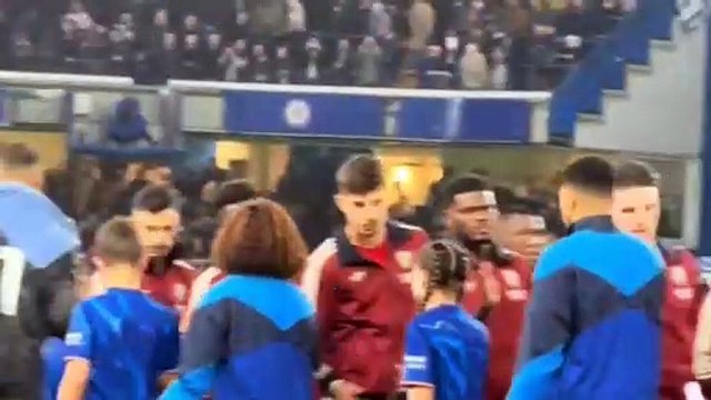 Chelsea Vs Arsenal (1-1) All Goals and Extended Highlights Premier League 2024_25