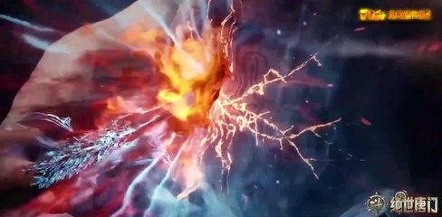 Đấu La Đại Lục 2 – Tuyệt Thế Đường Môn Tập 73