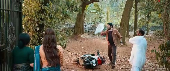 Aranmanai 4 2024 Tamil HQ HDRip  ESub Movie Part 2