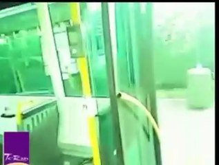 TCRM - Irisbus Agora Vol.3