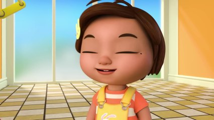 HUMTY GUMPTY GROCERY STORE  Nursery Rhymes