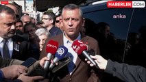 CHP'de Orhan Sarıbal da Özgür Özel'e ateş püskürdü: Kibirli bir yaklaşım