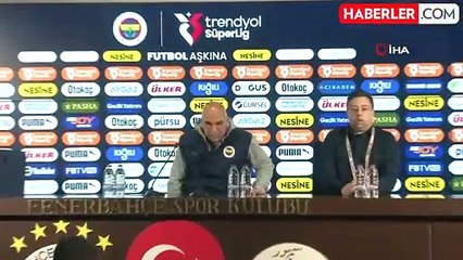 Fenerbahçe, Sivasspor'u 4-0 yendi