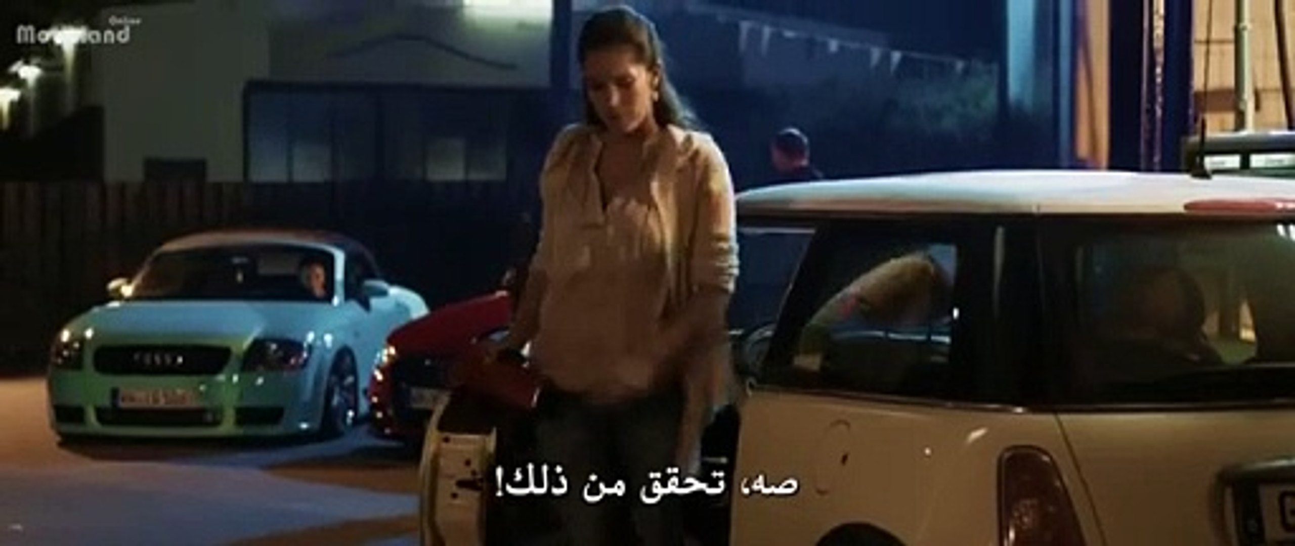 ⁣اقوى افلام الاكشن والقتال والاثارة ( مهمة جديدة ) مترجم كامل بجودة عالية HD