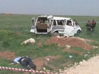 Kazahaberi www.sanliurfa.com