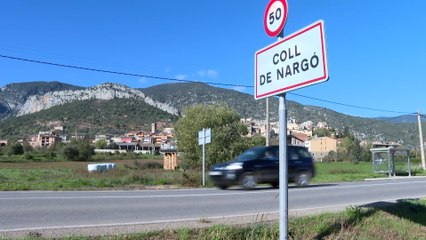 Detienen a una mujer por presuntamente matar a su hija en Coll de Nargó (Lleida)