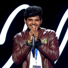 Janam Janam : Ipsit Pati | Indian Idol 2024 Theatre Round | Indian Idol 2024