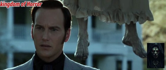 الفيلم الرعب والغموض الاقوي علي الإطلاق