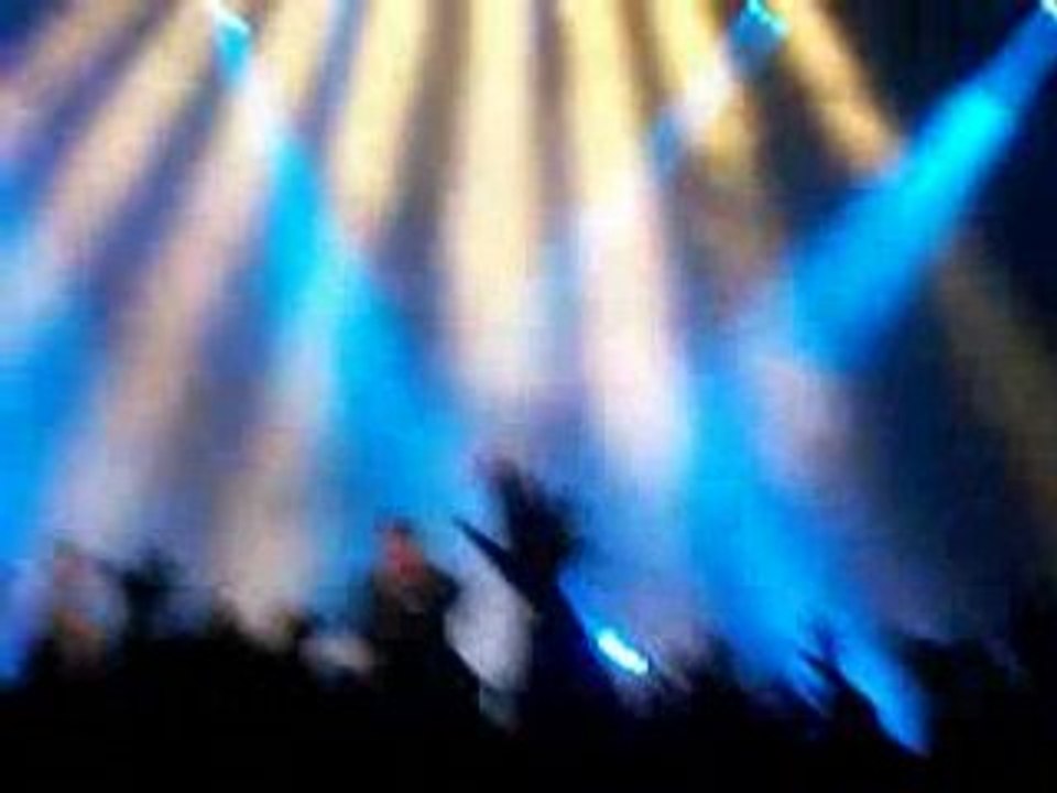 Busta Rhymes - Whoa (live)