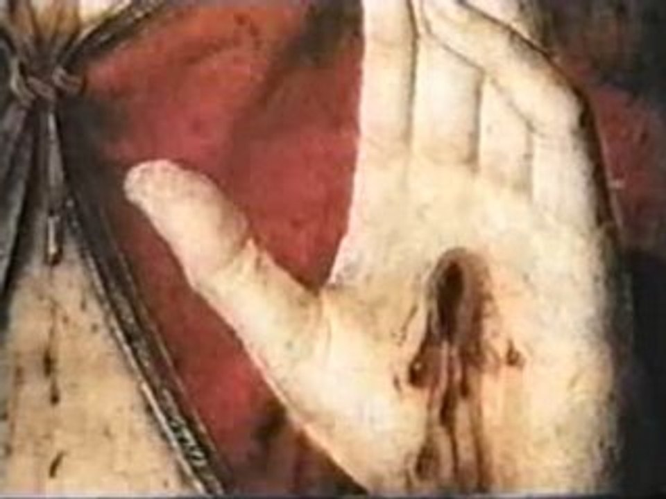 Karma-Stigmatisé - Document (B)
