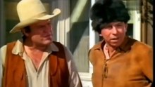 Bonanza 5x21 - El Rey de la Montaña