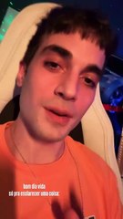 Fiuk agradece elogios após ‘volume’ chamar a atenção da web em foto