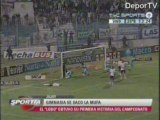 (Gimnasia J 1-0) Vs. Lanus :: Clausura 2008