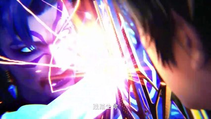 Thần Ấn Vương Tọa Tập 91-95 Thuyết Minh