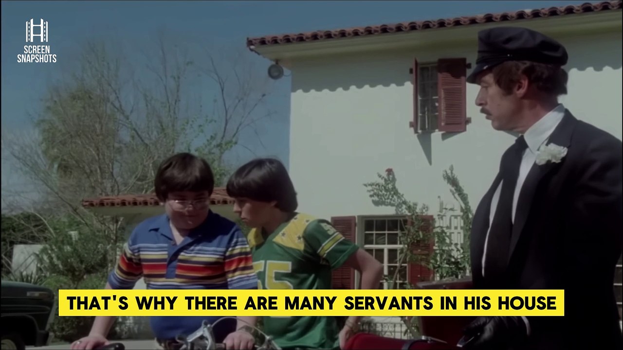 Private Lessons (1981) Movie Recap – A Controversial Comedy of Youth ...