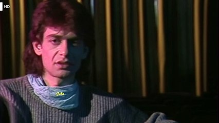 Είσαι σαν κουνέλι - Μιχάλης Ρακιντζής (Video 1989)