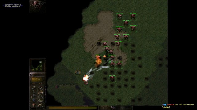 Weitere Rohstoffvorkommen: Gesichert. | Earth 2140 | Ep. 18