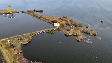 222 víctimas en toda España por la DANA y 32 desaparecidos en Valencia