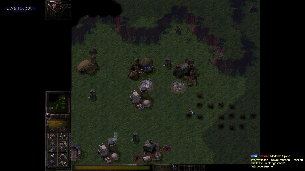 Neue Gegner gesichtet. | Earth 2140 | Ep. 19