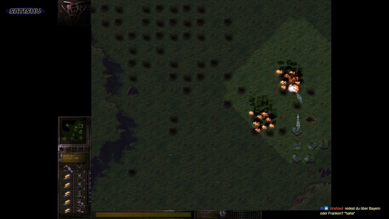 Das war wohl nichts. | Earth 2140 | Ep. 20