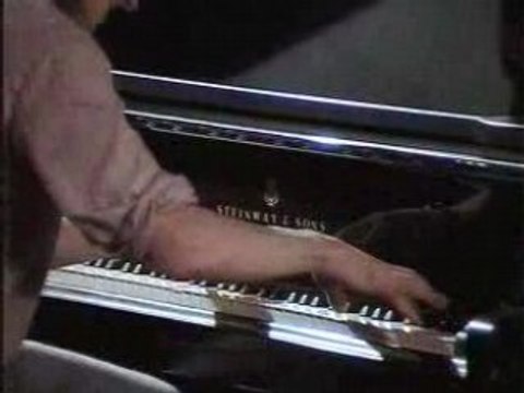 Eric Clapton Feat Buddy Guy - Worried Life Blues (Live)