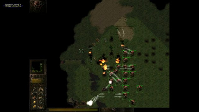 Erneuter Versuch macht Kluch. | Earth 2140 | Ep. 21