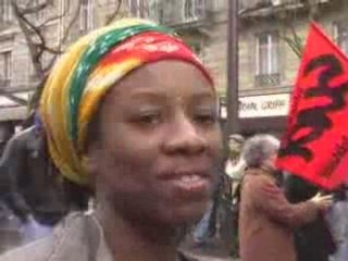 Sans papier je suis née