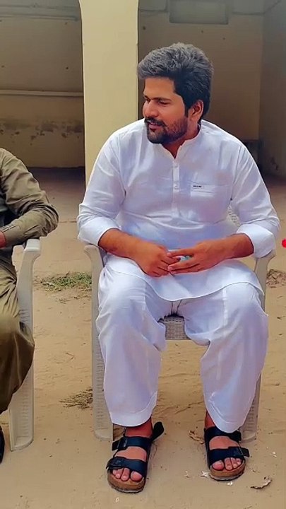 Ali Hamza Bhatti