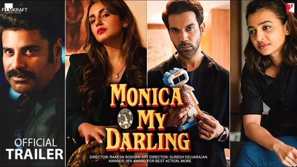Monica my darling full movie HD