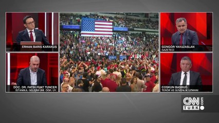 Gece Haberleri 9 Kasım 2024 Cumartesi