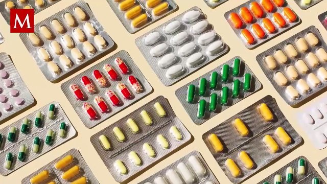 ¿Cómo saber si el medicamento que compraste es auténtico? Evita riesgos con esta guía