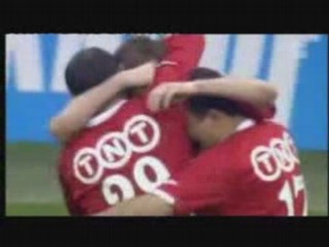 Standard champion 2007-2008