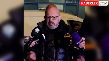 Maçın hakemine olay sözler: Çocuğu olsam yüzüne tükürürdüm