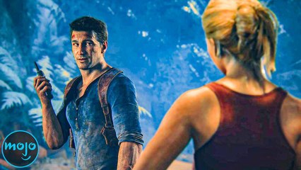 Top 20 Craziest and Most Foolish Decisions Made by Video Game Heroes 🎮