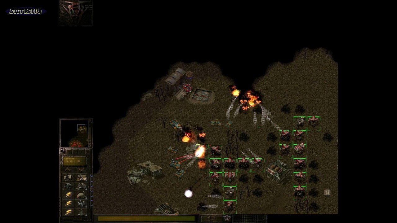 Eine ganz seltsame Mission in London. | Earth 2140 | Ep. 24