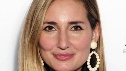 GALA VIDEO - Marie Portolano maman pour la 3e fois : elle dévoile sa silhouette de rêve avec humour