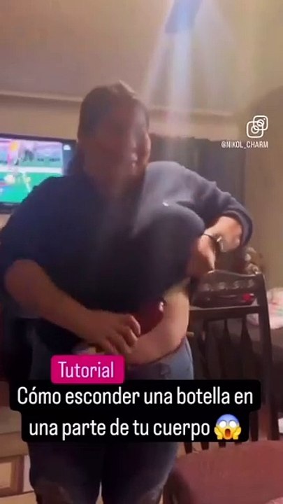 Comparti amiga hahaj