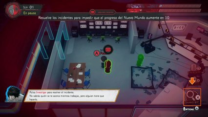 Let`s play DEATH NOTE Killer Within