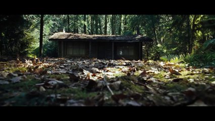 La cabaña en el bosque | Tráiler | VOSE