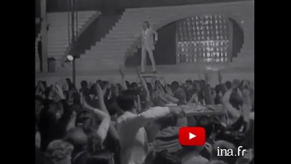 ANTOINE **- 1971 - RA TA TA