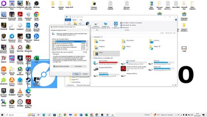🐲🐌 DRAGON BALL Z SPARKING ZERO VA LENTO, se RALENTIZA y se TRABA en MI PC 💻 SOLUCIÓN FÁCIL y RÁPIDA