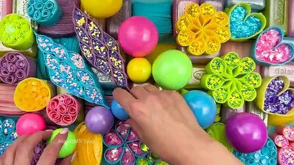 video asmr soap crushing