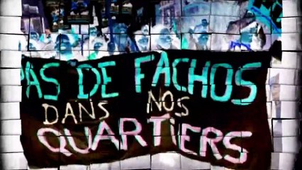 machos fachos