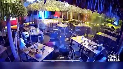 Meksika'da bara silahlı saldırı: 10 ölü