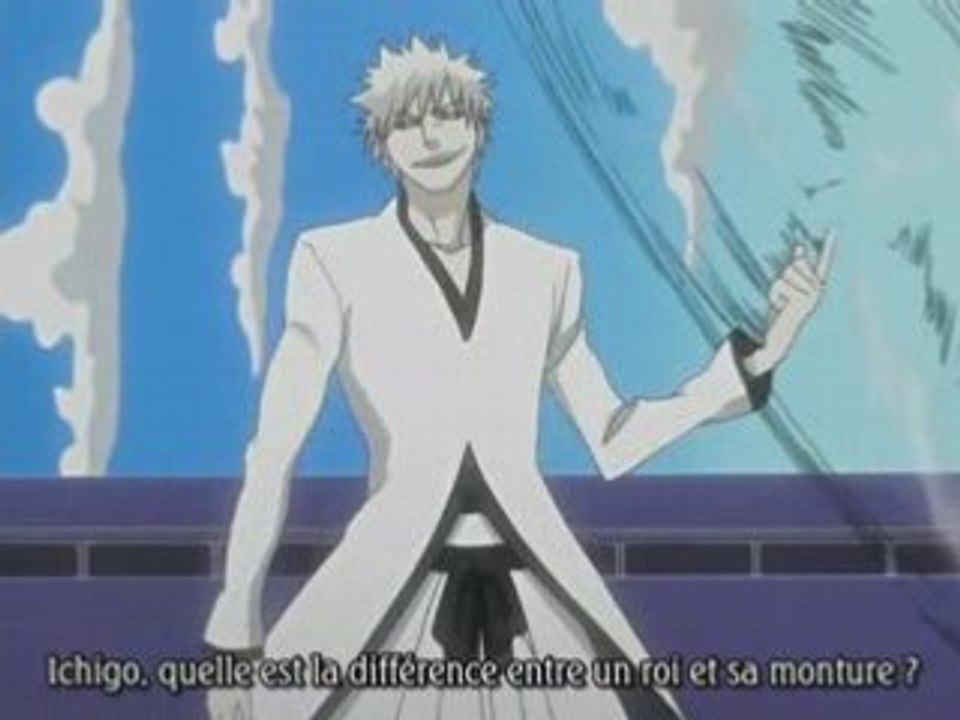 amv bleach ichigo VS hollow