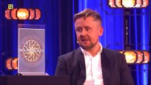 Kabaret Czwarta Fala - Miliarderzy