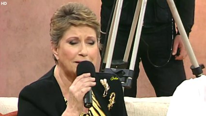 Οι αναμνήσεις - Ήρθα κι απόψε στα σκαλοπάτια σου - Δούκισσα (Video Live 2008)